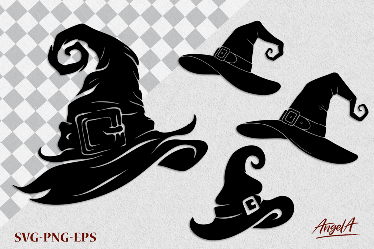 Halloween SVGs Image 23