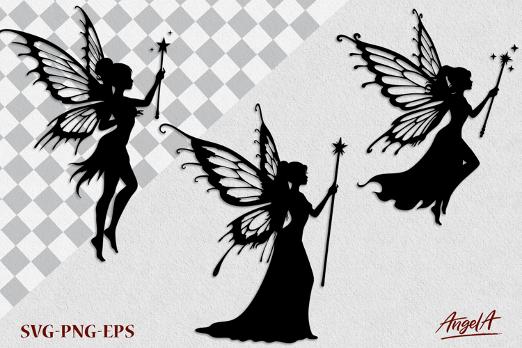 Fairy Png Image 2