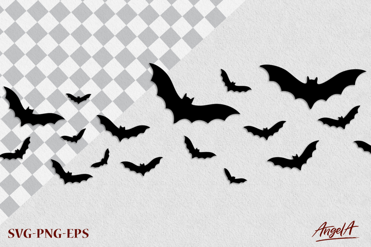 Halloween SVGs Image 18