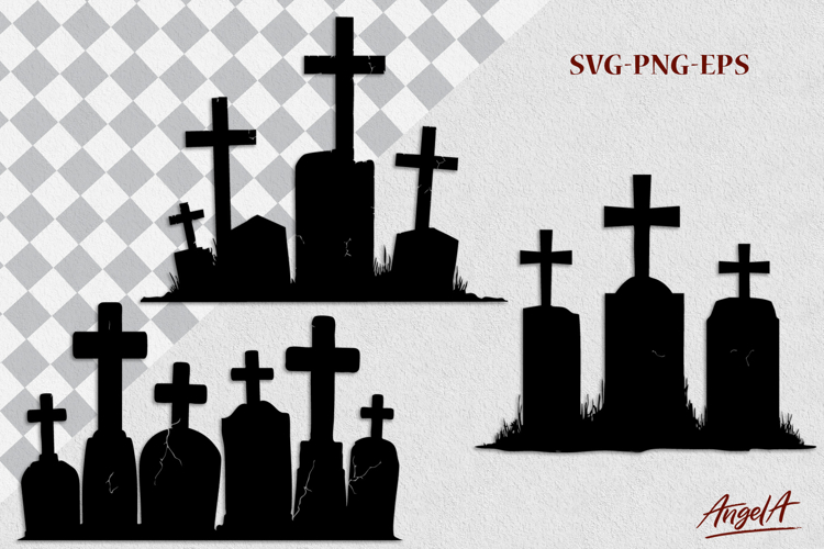 Halloween SVGs Image 13