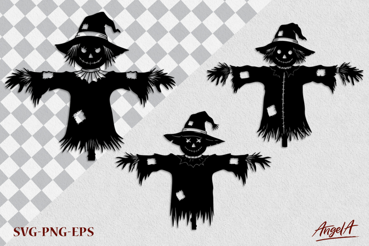 Halloween SVGs Image 19