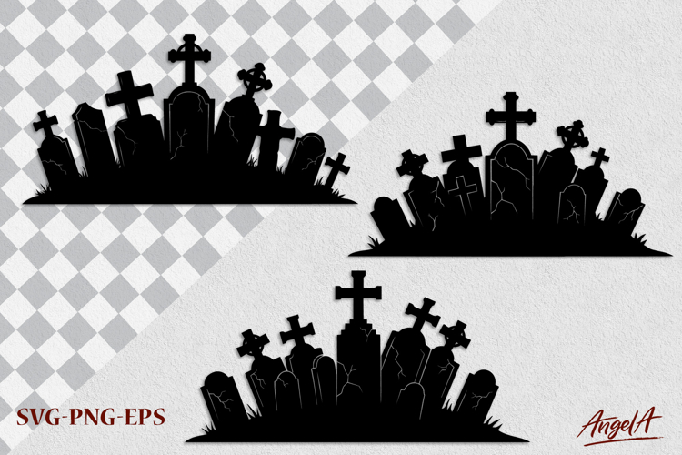 Halloween SVGs Image 10