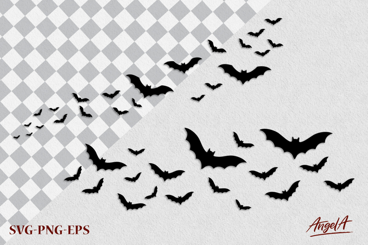 Halloween SVGs Image 11