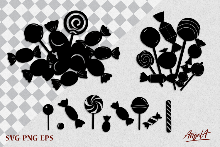 Halloween SVGs