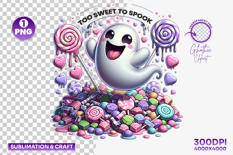 Candy Clipart Image 20