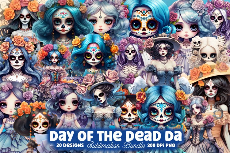 Dead Clipart Image 16