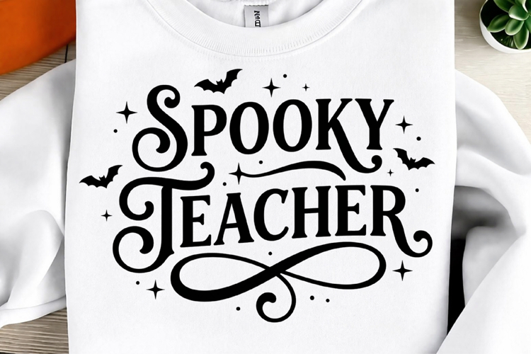 Halloween Clipart Image 13