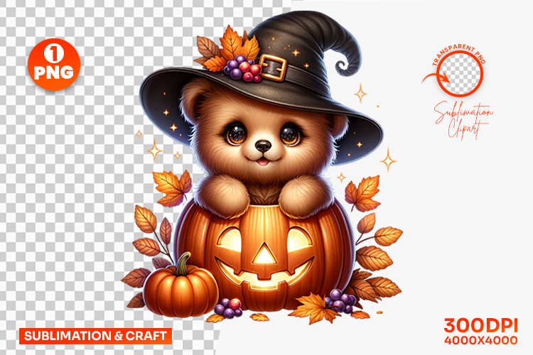 Kawaii Bear Png