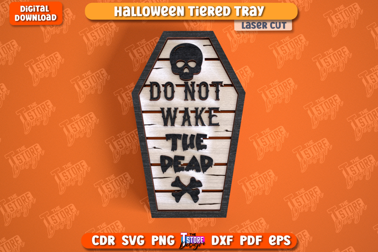 Halloween Party Clipart Image 24