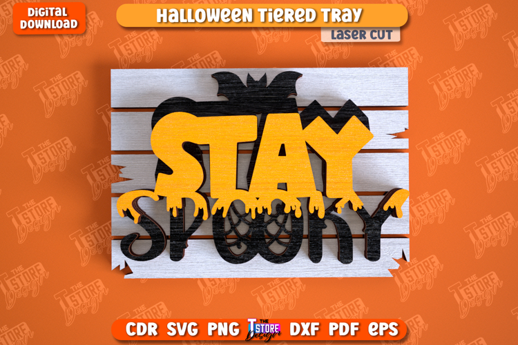 Halloween Party Clipart