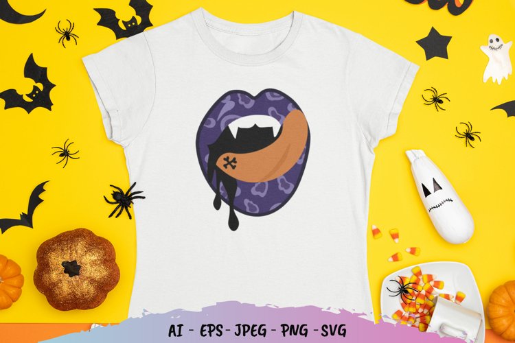 Mouth Clipart Image 7