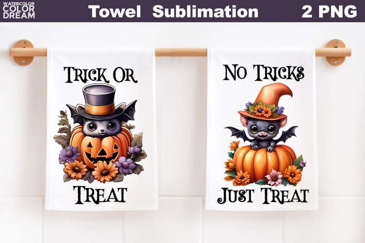 Halloween Bat Clipart Image 7