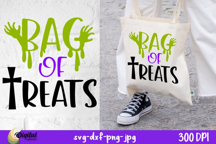 Bags Clipart Image 2