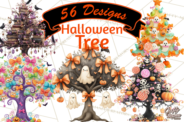 Pumpkin Graphics Image 19