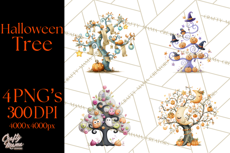 Pumpkin Graphics Image 10