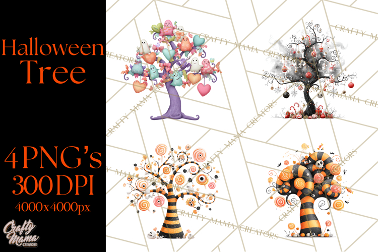 Pumpkin Graphics Image 17