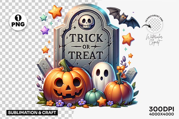 Graveyard Png Image 14