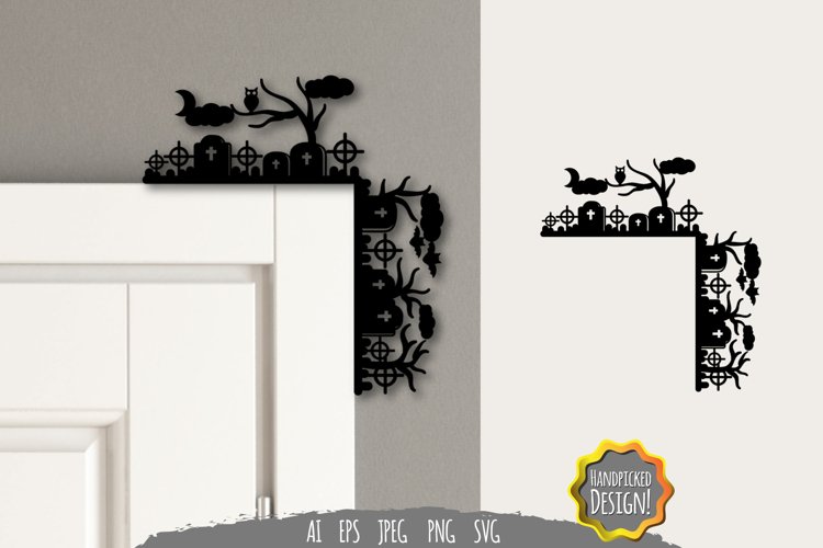 3D Christmas SVG Image 21