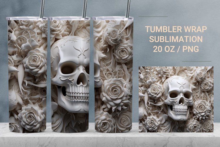 Skull Clipart Image 15