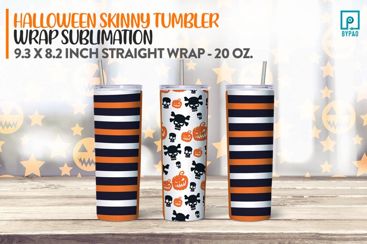 Halloween Sublimation Design Image 22