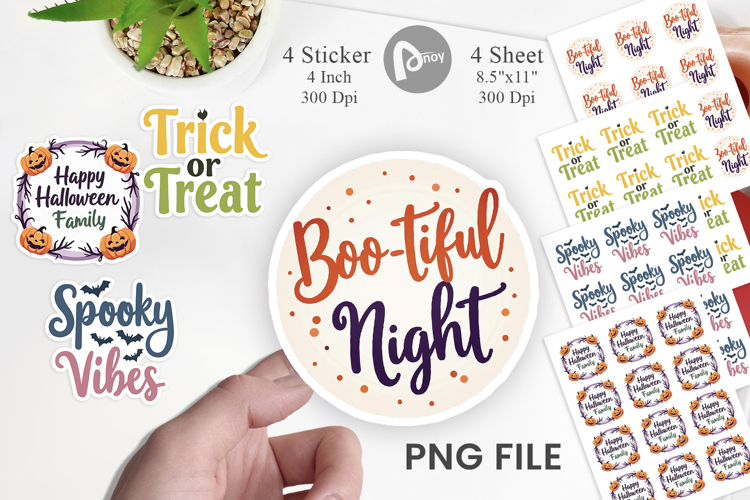 Sticker Png Image 21