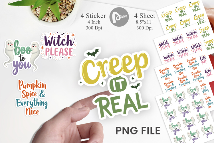 Sticker Png Image 20