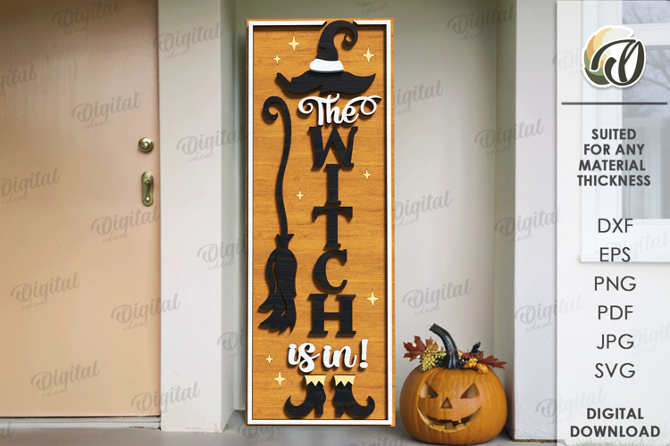 Halloween Horror Svg Image 6