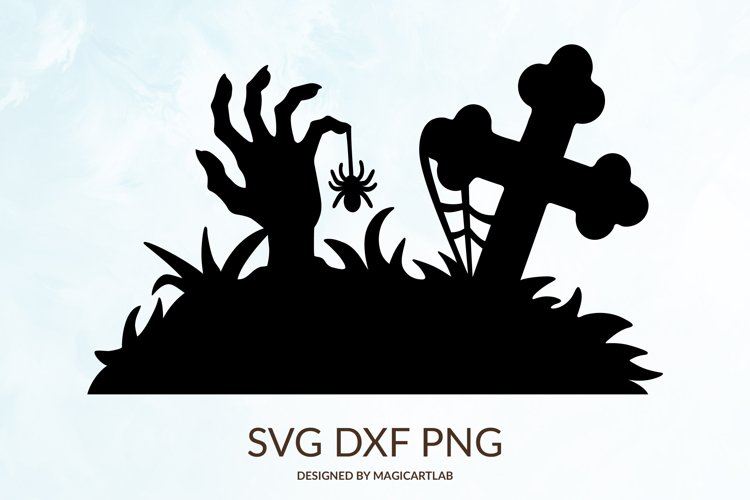 Hand Svg Image 21