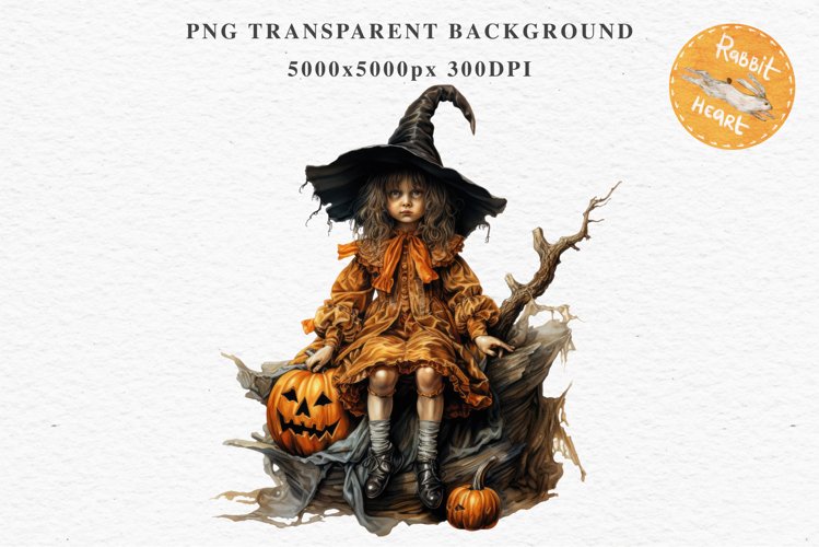 Witch Cauldron Clipart Image 7
