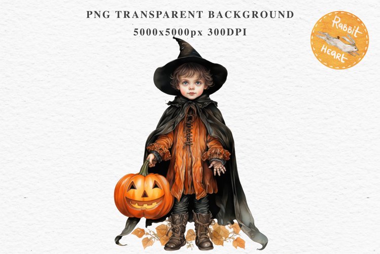 Witch Cauldron Clipart Image 21