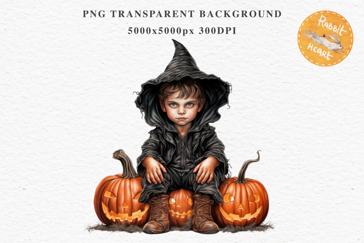Witch Cauldron Clipart Image 14