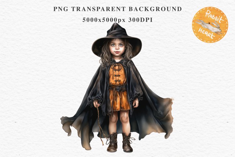 Witch Cauldron Clipart Image 15