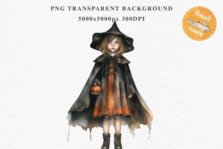 Witch Cauldron Clipart Image 17