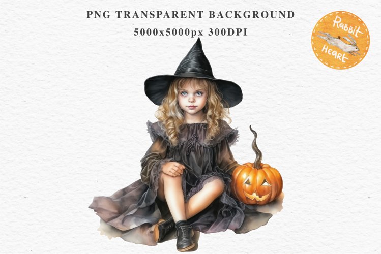 Witch Cauldron Clipart Image 10