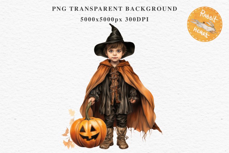 Witch Cauldron Clipart Image 23