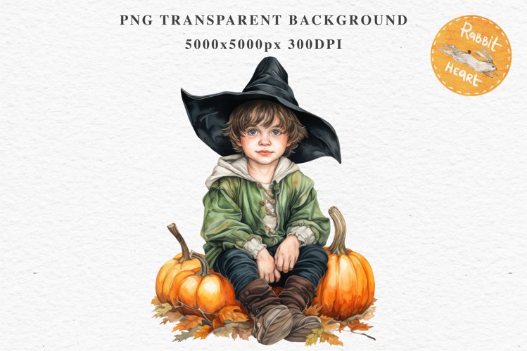 Witch Cauldron Clipart Image 13