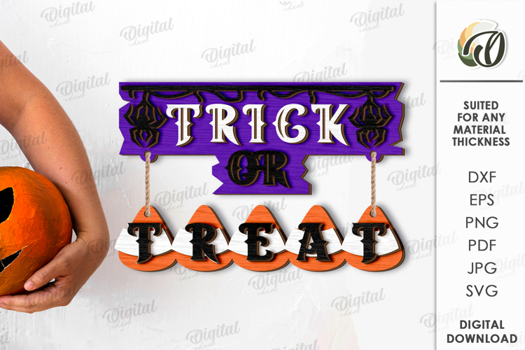 Scary Halloween Svg Image 6