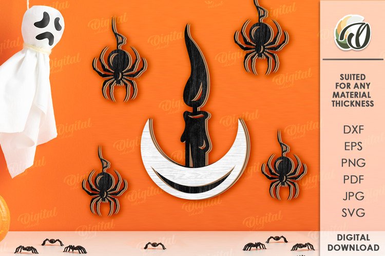 Boo Svg Image 19