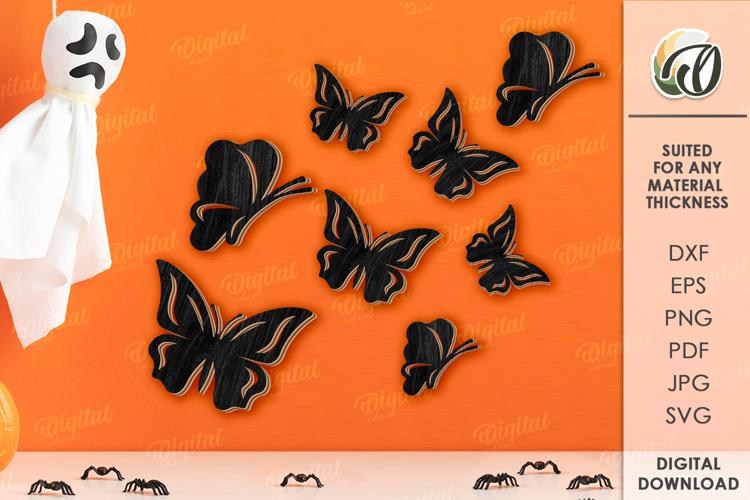 Boo Svg Image 18
