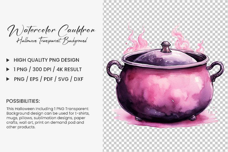 Cauldron Png Image 23