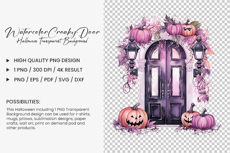 Door Illustration Image 17