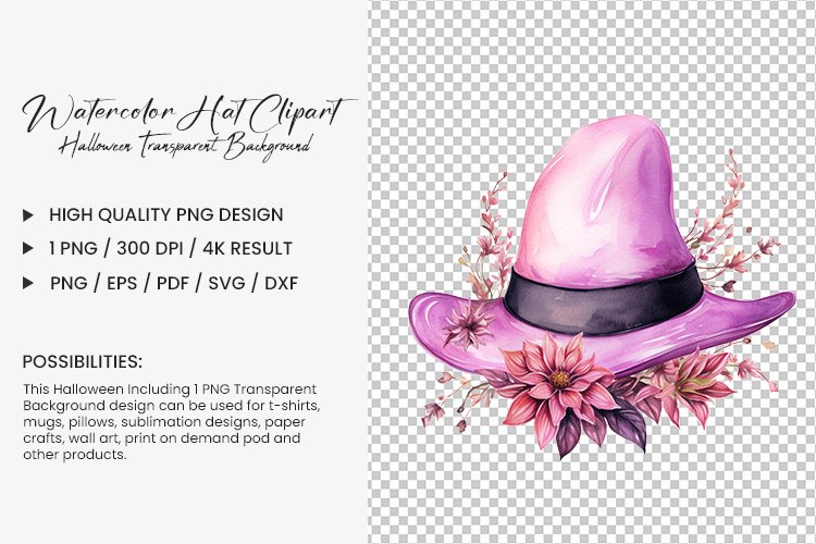 Hat Png Image 5