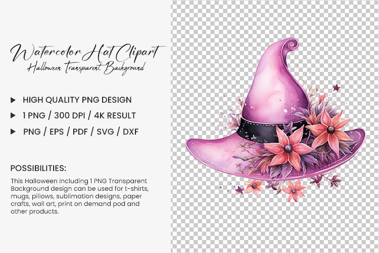 Hat Png Image 15