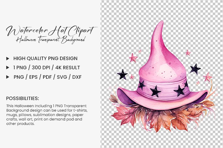Hat Png Image 12