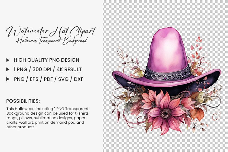 Hat Png Image 6