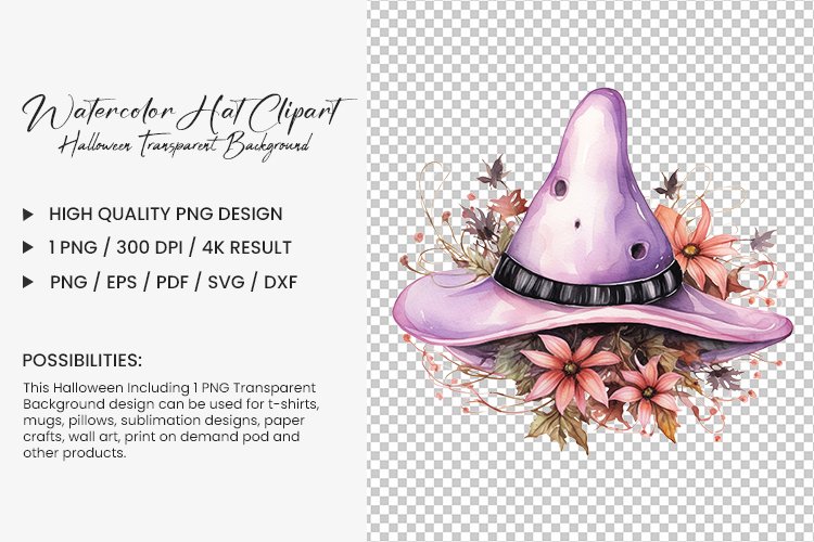 Hat Png Image 4