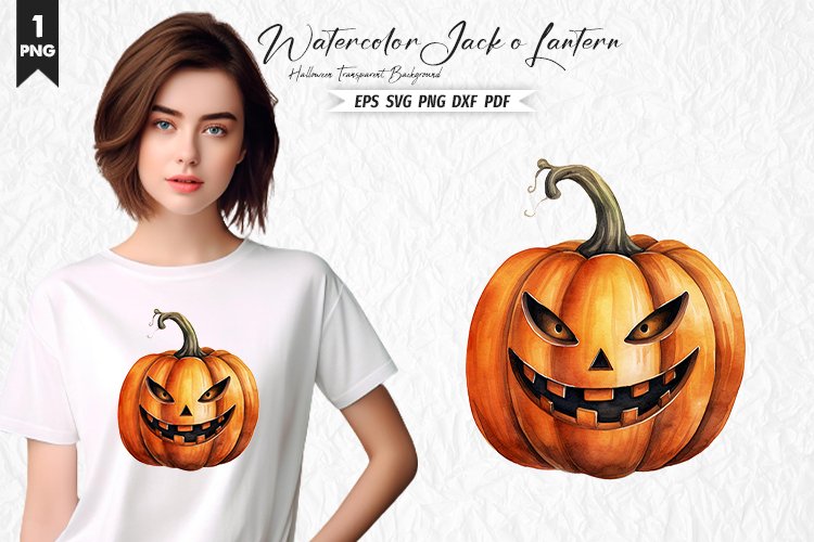 Halloween Dxf Image 9