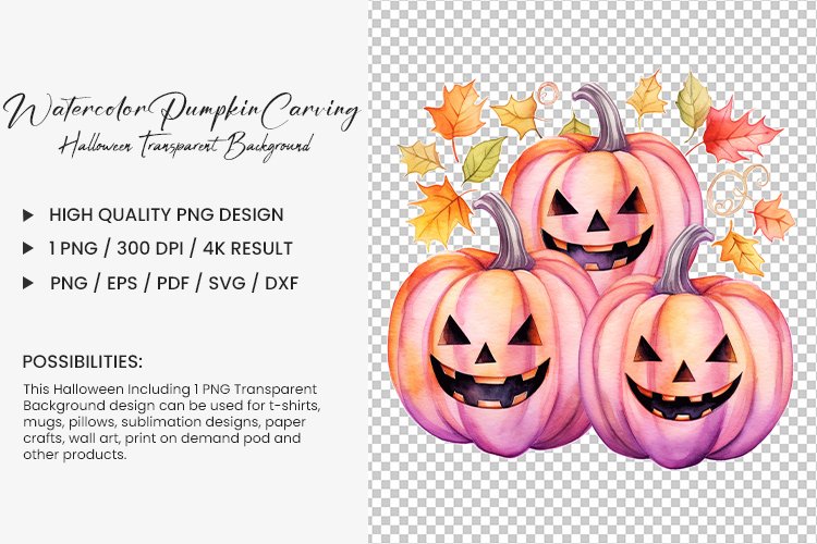 Pumpkin Carving Svg Image 9