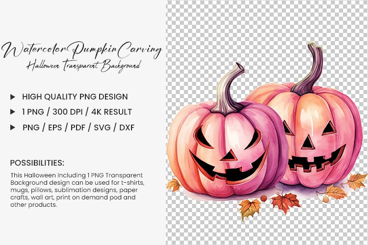 Pumpkin Carving Svg Image 6