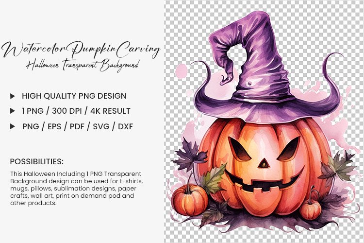 Pumpkin Carving Svg Image 10